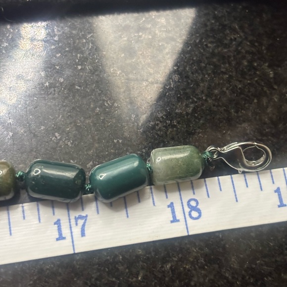 Gemstone Necklaces 5 Total - Picture 11 of 15